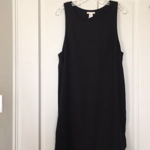 H&M Sleeveless Dress